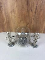 Harman Kardon - Soundsticks II - 2.1 Subwoofer In Doos!, Nieuw