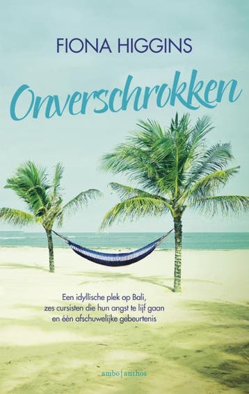 Onverschrokken 9789026338175 Fiona Higgins, Verzenden, Gelezen, Fiona Higgins