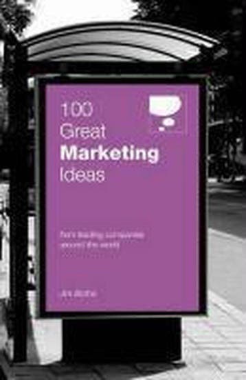 100 Great Marketing Ideas 9780462099422 Jim Blythe, Verzenden, Gelezen, Jim Blythe