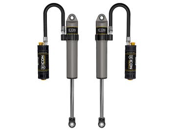 ICON 2018+ Jeep Wrangler JL 2.5in Front 2.5 Series Shocks VS, Ophalen of Verzenden, Nieuw