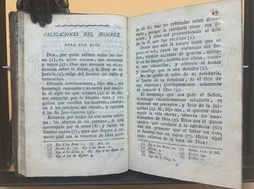 Antonio Martini - Espíritu de la Biblia y moral universal -, Antiek en Kunst