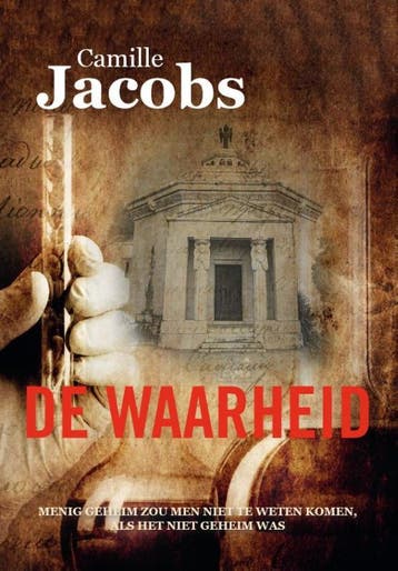De Waarheid | Camille Jacobs | Nieuw, Boeken, Verzenden, Nieuw, Camille Jacobs