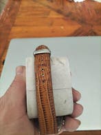 Van Der Bauwede - Magnum - Salmon Dial - 1434 - Heren -