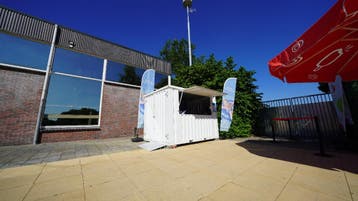 Foodtruck, Doe-het-zelf en Bouw