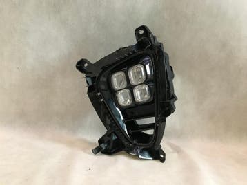 Kia Sorento 3 III LIFT 18-21 linker LED halogeen + rooster, Verzenden