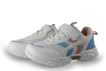 Claudiaghizzani Sneakers Meisjes in maat 35 Wit, Kinderen en Baby's, Kinderkleding | Schoenen en Sokken, Claudiaghizzani, Verzenden