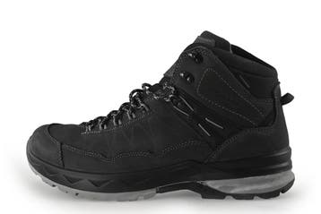 Grisport Wandelschoenen in maat 46 Zwart, Grisport, Verzenden, Zwart, Zo goed als nieuw