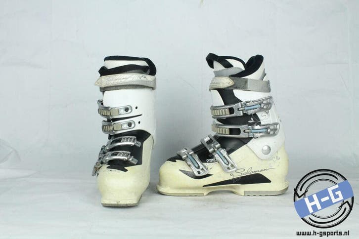 Salomon 770 divine - 25MP/39EU, Sport en Fitness, Skiën en Langlaufen, Verzenden