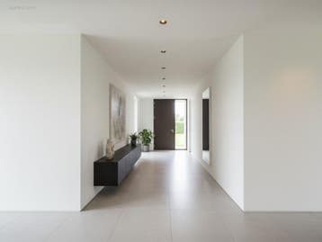(100x) GU10 Inbouw armatuur zwart met lamphouder..., Huis en Inrichting, Nieuw