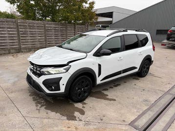 Online veiling - 2023 - DACIA - JOGGER - XTREME 1.0 TCe, Nieuw