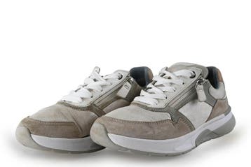 Gabor Sneakers in maat 40½ Wit, Kleding | Dames, Verzenden, Wit, Gabor, Sneakers