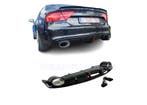 RS7 Look Diffuser voor Audi A7 4G Sportback S line / S7, Ophalen of Verzenden