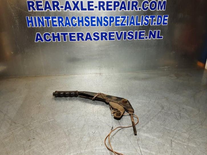 Handrem hendel, Opel Ascona B, Opel Manta B. (Interieur), Auto-onderdelen, Interieur en Bekleding, Gebruikt, Opel, Verzenden