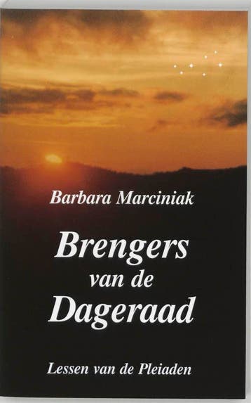 Brengers van de dageraad 9789075636024 B. Marciniak, Verzenden, B. Marciniak