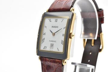 Rado - FLORENCE - Zonder minimumprijs - 160.3605.2N - Dames