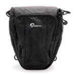 Lowepro TopLoader Zoom 50 AW II zwart Cameratas, Audio, Tv en Foto, Nieuw