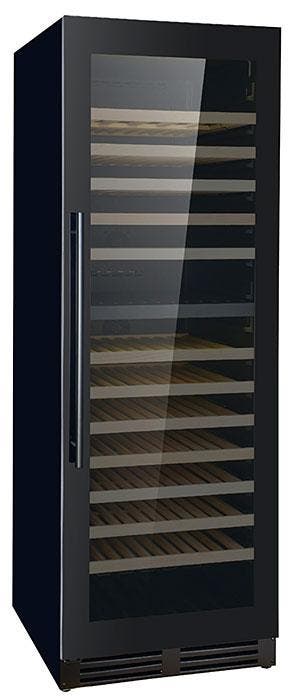 Wijnkoelkast 379 liter Dual Zone, Verzenden, Nieuw in verpakking, Koelen en Vriezen
