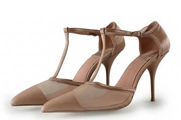 Jeffrey Campbell Pumps in maat 37 Overig, Verzenden, Pumps