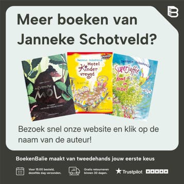 Adiba, de oude heks in de eikenboom 9789000385454, Verzenden, Janneke Schotveld