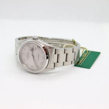 Rolex - Datejust - 16200 - Heren - 1990-1999