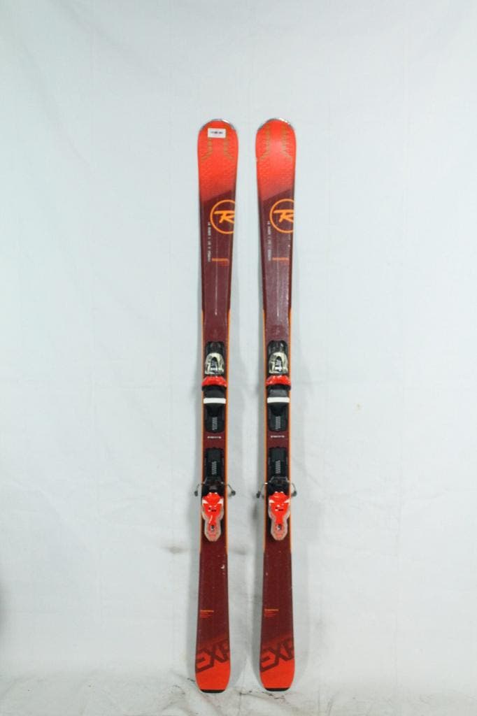 Rossignol Experience 76 ci - 170, Sport en Fitness, Skiën en Langlaufen, Verzenden
