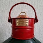 F.J. Kloos & Zoon - Rotterdam Navigation lamp, Port lamp -, Antiquités & Art