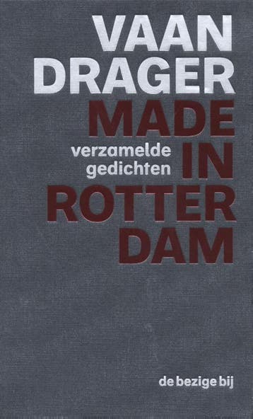 Made in Rotterdam 9789023428299 C.B. Vaandrager, Verzenden, Zo goed als nieuw, C.B. Vaandrager