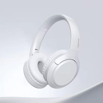 Thinkplus TH53 Draadloze Koptelefoon - Bluetooth 5.4 Headset, Verzenden, Nieuw