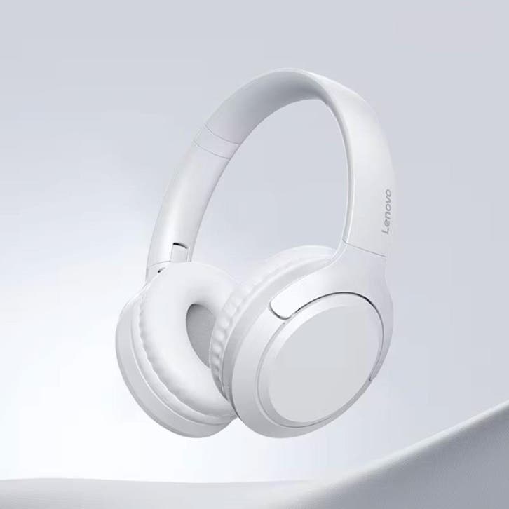 Thinkplus TH53 Draadloze Koptelefoon - Bluetooth 5.4 Headset, Telecommunicatie, Mobiele telefoons | Oordopjes, Nieuw, Verzenden
