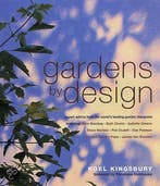 Gardens by design 9781862055988 Noel Kingsbury, Verzenden, Noel Kingsbury