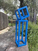 Ana Lucia B.M - Sculpture Indoor - L - No Reserve