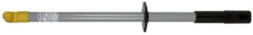 Bâton isolant Dehn avec engrenage et raccord enfichable L, Verzenden