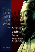 The Art of War: AND Strategy Against Terror 9781929194315, Verzenden, Sun Tzu