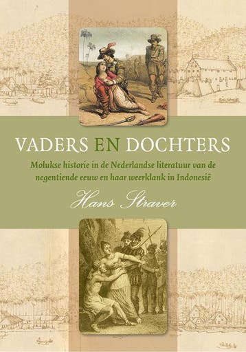 Vaders en dochters 9789087047023 Hans Straver, Verzenden, Hans Straver