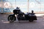 Veiling: Motor Harley-Davidson Street Glide Benzine 2010 (Ma, Motoren