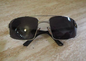 Cartier - Lunettes de soleil, Nieuw