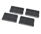 Indesit Koolstoffilter 7251859136, Verzenden