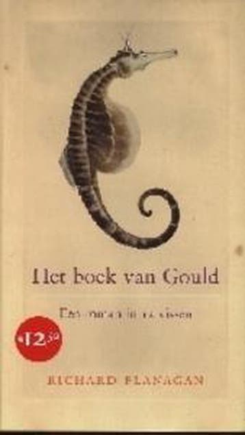 Het boek van Gould Midprice 9789076341378 R. Flanagan, Verzenden, R. Flanagan