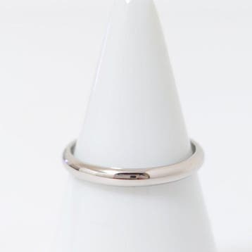 Cartier - Ring - Wedding Platina, Handtassen en Accessoires, Ringen, Nieuw