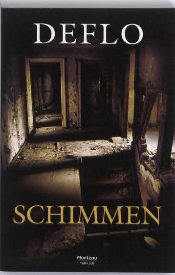 Schimmen / Dirk Deleu / 10 9789022324295 Deflo, Verzenden, Gelezen, Deflo