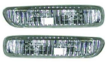 Heldere zijknipperlichten BMW 3 serie E46 B5994
