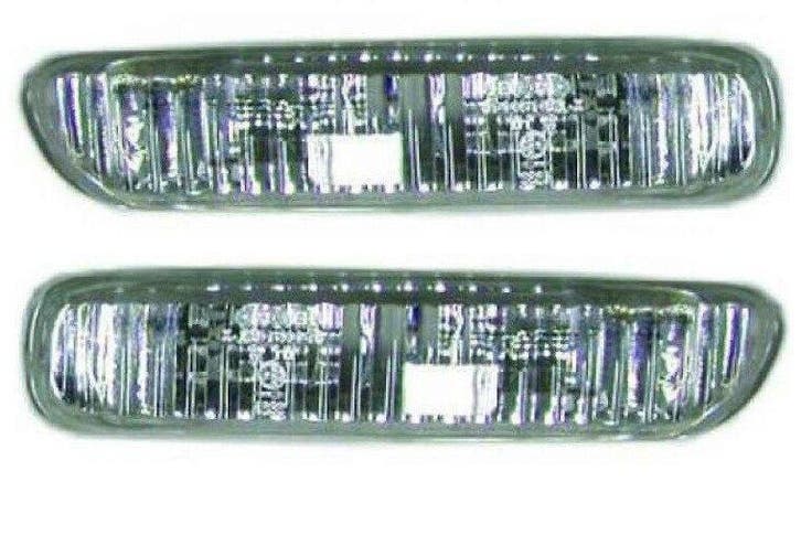 Heldere zijknipperlichten BMW 3 serie E46 B5994, Auto-onderdelen, Verlichting, Nieuw, Herkomst onderdeel bekend, BMW