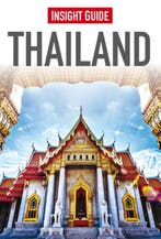Thailand / Insight guides 9789066554641, Verzenden, Zo goed als nieuw
