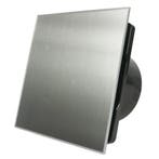 Whisper Pro-Design badkamerventilator, Verzenden, Nieuw