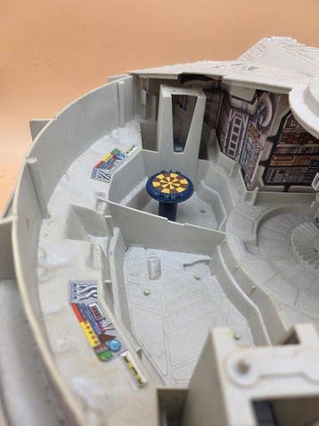 Kenner production - Jouet Faucon Millénium - 1970-1980