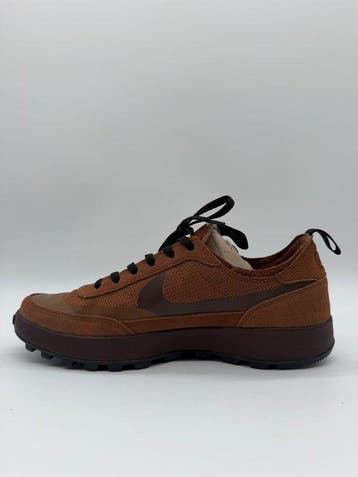 Nike - Nike Tom Sachs GPS Brown - Sneakers - Maat: EU 45, Vêtements | Hommes