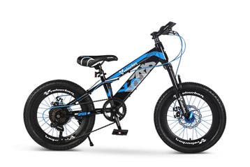 Velo Urban 18 Inch Kinder Mountainbike – 7-speed Shimano –, Ophalen of Verzenden, Nieuw