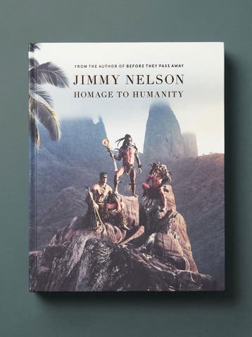 Homage to humanity 9780847862146, Verzenden, Zo goed als nieuw