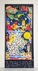 Francesco Musante (1950) - Il Libro Apre le sue Pagine