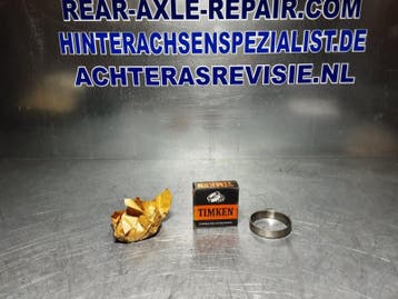Timken buitenring LM300811. (Lagers diversen, Overig), Verzenden, Nieuw, Universele onderdelen